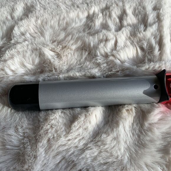 NWOB BED HEAD 1” Non-Clip‎ Curling Iron Wand TIGI - Picture 6 of 6